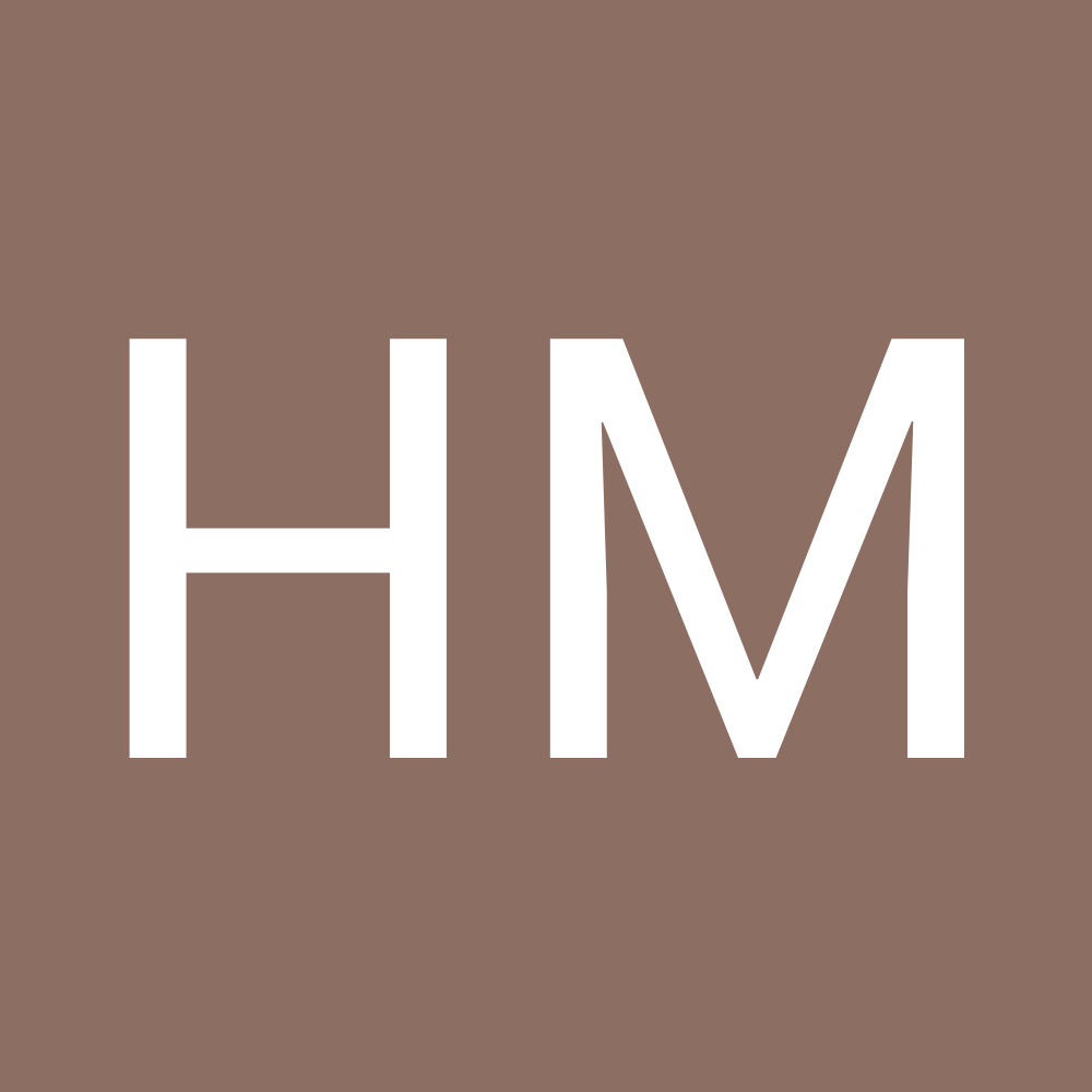 Meet your Posher, Hm